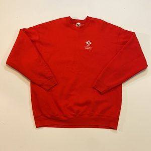 Vintage Houston children’s hospital sweater